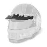 Helmet Shield Visor Kit - Wes Miller Signature Series Edition