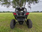 AUDIOFORMZ Polaris RZR4 PRO XP / TURBO-R  Roof Top Stereo Systems 2020+