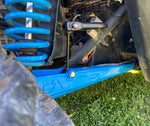 Can-Am X3 64" Boxed Trailing Arms Gen 2