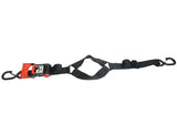 Fuel Jug Tie-Down PRP Seats