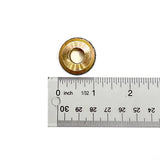 POLARIS OEM Sealed Pivot Cap Assembly, 10 mm, Part 1543611 Item #: 1543611
