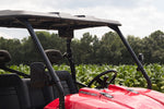 Seizmik UTV Side View Mirror (Pair – ABS) – Polaris Pro-Fit and Can-Am Profiled
