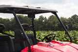 Seizmik UTV Side View Mirror (Pair – ABS) – Polaris Pro-Fit and Can-Am Profiled