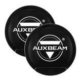 (2pcs/set) 7 Inch 230W 33332LM 360-PRO Series Custom Lens Offroad LED Driving Lights+Amber/Black Covers(Optional) for FORD F150 F250