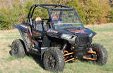 Trail Armor 2014 - 2018 RZR XP 1000, RZR XP 4 1000, RZR XP Turbo EPS, RZR XP 4 Turbo Mud Flap Fender Extensions