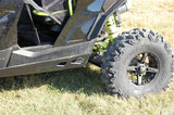 Trail Armor Can Am Maverick Max X DS 1000R Turbo, Can Am Maverick Max X RS 1000R Turbo, Can Am Maverick Max Turbo Full Skids with Integrated Slider Nerfs 2015 - 2018