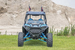 Rough Country Tubular Bumper Front | Polaris RZR XP 1000