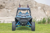 Rough Country Tubular Bumper Front | Polaris RZR XP 1000