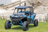 Rough Country Tubular Bumper Front | Polaris RZR XP 1000