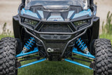 Rough Country Tubular Bumper Front | Polaris RZR XP 1000