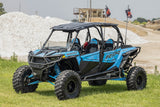 Rough Country Tubular Bumper Front | Polaris RZR XP 1000