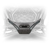 DRT Polaris RZR Pro XP 2025+ V2.0 Front Winch Bumper