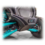 DRT Polaris RZR Pro R /Pro S/Turbo R 2022+ V2.0 Front Winch Bumper