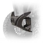 DRT Polaris RZR Pro R /Pro S/Turbo R 2022+ V2.0 Front Winch Bumper