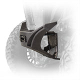 DRT Polaris RZR Pro R /Pro S/Turbo R 2022+ V2.0 Front Winch Bumper