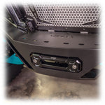DRT Polaris RZR Pro R /Pro S/Turbo R 2022+ V2.0 Front Winch Bumper