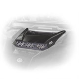 V2.0 Hood Scoop for DRT RZR Pro XP / Pro R / Turbo R 2020-2024 Pro Series - Black