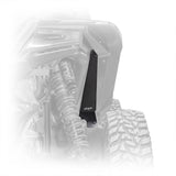 Aluminum Rear Inner Fender Guards for RZR Pro R 2022-2024