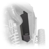 DRT RZR Pro XP / Turbo R 2022-2024 Aluminum Rear Inner Fender Guards