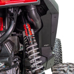 DRT RZR Pro XP / Turbo R 2022-2024 Aluminum Rear Inner Fender Guards