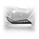 DRT Polaris RZR Pro Series 2-Seat Rock Sliders