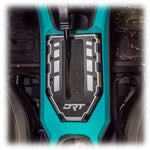 DRT Polaris RZR Pro Series Shifter Gate