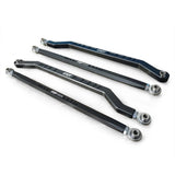 Polaris high clearance radius rod set