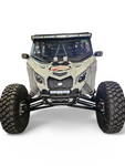 2017 + Can-Am X3 Maverick Amp Front Bumper
