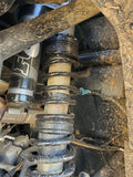 Can-Am X3 XMR 2 Seater Tender Spring Kit