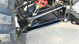 Trail Armor 2021 - 2026 Polaris Ranger XP 1000, Ranger XP 1000 Crew, Ranger Crew 1000, Ranger 1000, 2023 - 2024 Ranger XP Kinetic A-arm Guards for FACTORY STRAIGHT A-ARMS