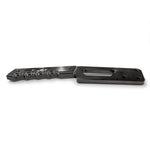 DRT Polaris 2024+ Xpedition Billet Passenger Grab Handle