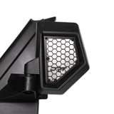 DRT Motorsports Polaris OEM Mirror Mesh Insert Set