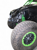 2020+ Kawasaki Teryx KRX 1000 Volt Front Winch Bumper