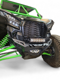 2020+ Kawasaki Teryx KRX 1000 Volt Front Winch Bumper