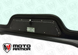 MOTO ARMOR Full Glass Windshield for Polaris RZR TURBO "S" Model