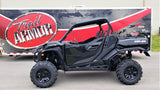 Trail Armor Can Am Commander XT, Commander XT-P and Commander DPS, Commander Max DPS, Commander Max XT, Commander Max XT-P Mud Flap Fender Extensions 2021-2025