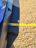 Trail Armor Kawasaki KRX 1000 (all editions) Mud Flap Fender Extensions 2020 - 2025