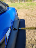 Trail Armor Kawasaki KRX 1000 (all editions) Mud Flap Fender Extensions 2020 - 2025