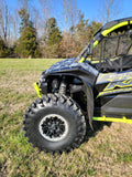 Trail Armor Kawasaki KRX 1000 (all editions) Mud Flap Fender Extensions 2020 - 2025