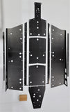 Trail Armor Polaris General 4 1000 and General XP 4 1000 Full Skids (all editions) 2017 - 2025