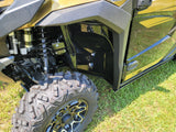 Trail Armor 2024 - 2025 Kawasaki Ridge and Ridge XR Full Skids