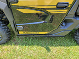 Trail Armor 2024 - 2025 Kawasaki Ridge and Ridge XR Full Skids