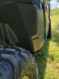 Trail Armor 2024 - 2025 Kawasaki Ridge and Ridge XR Full Skids