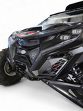 2024+ Can Am Maverick R Volt 3-piece Grille