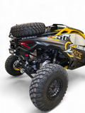 2024+ Can Am Maverick R Amp Rear Bumper