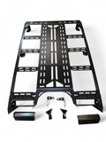 2024+ Can Am Maverick R Max Roof Rack (Works with Can-am Hood Scoop)