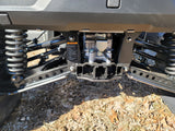 Trail Armor 2025 Yamaha Wolverine RMAX4 1000 X-TR, RMAX4 1000 Limited Edition Full Skids