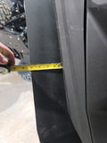 Trail Armor 2025 RZR Pro S and Pro S 4 Mud Flap Fender Extensions Mud Flap Fender Extensions