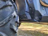 Trail Armor 2024 - 2025 Polaris RZR XP 1000 (Sport, Premium, Ultimate) Full Skids with Standard Slider Nerfs or Trimmed Nerfs for OEM Extreme Kick Out Rock Sliders