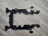 2025+ PRO SEAT LOWERING BASE (PRO R/ PRO S/ PRO XP)